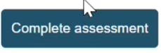 EUDAMED complete assessment button