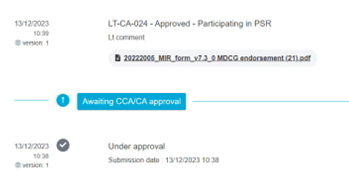 PSR_CCA_Approval.png PSR_CCA_Approval.png
