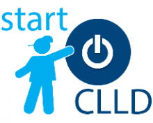 CLLD start logo