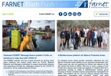 FARNET Flash newsletter April 2020