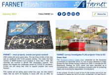 FARNET Flash newsletter January 2021