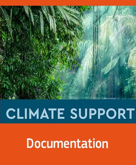 Climate Support. 10 stories of technical assistance from the Intra-ACP GCCA