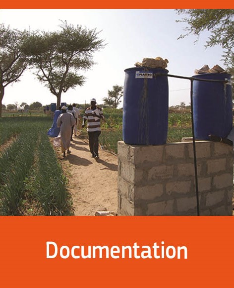 Ficha sectorial: Agua y Saneamiento