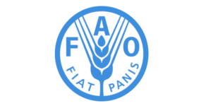 Logo FAO: Food and Agriculture Organization of The United Nations