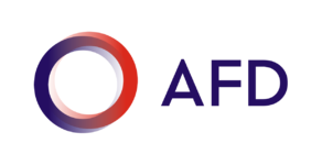 Logo Agence Francais de Development