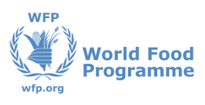 Logo WFP: World Food Programme