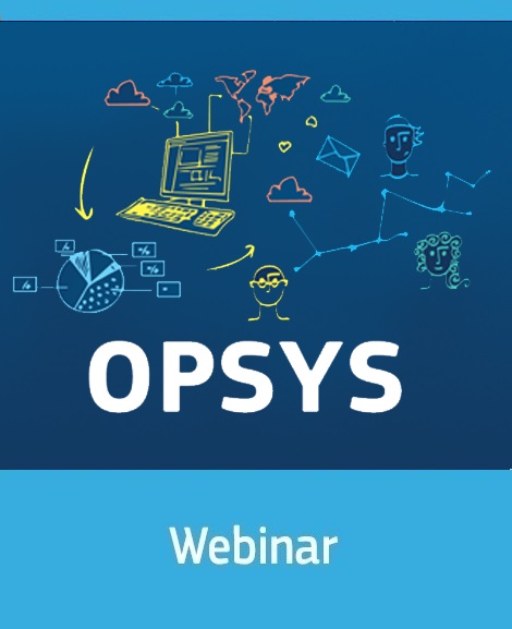 OPSYS - Introduction to Calls for Publication
