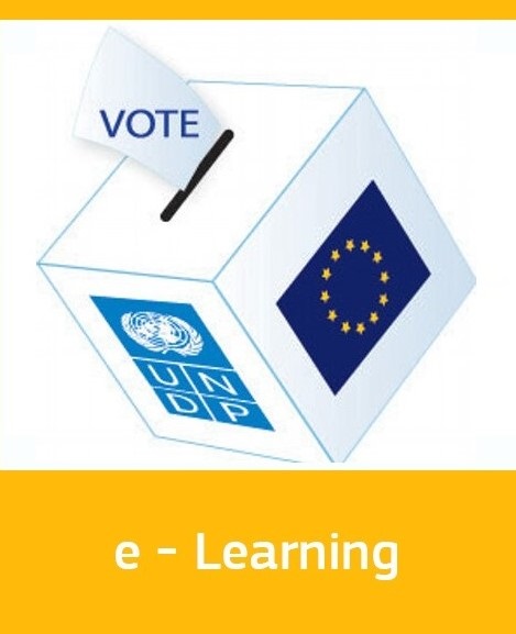 EU and UNDP Working Together in Electoral Assistance