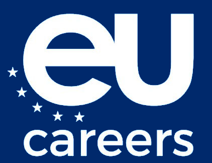 Logo EU careers