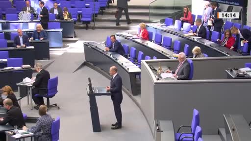 Europäisches Instrument - Arbeitslosgkeitsrisiken