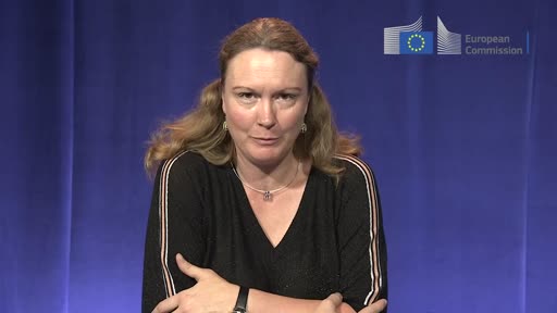 Belgien und ich