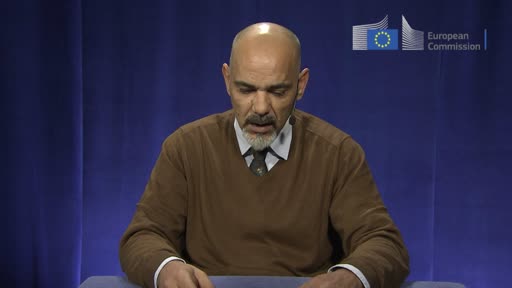 De advogado a intérprete