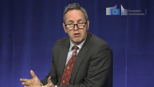 The Digital Services Tax