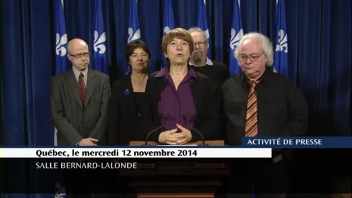 Québec solidaire