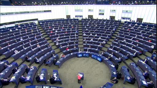 4.State of the Union Address 2021 by Ursula von der Leyen, President of the European Commission: A Europe United in Responsibility - Part II