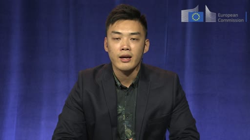共享經濟 Sharing economy